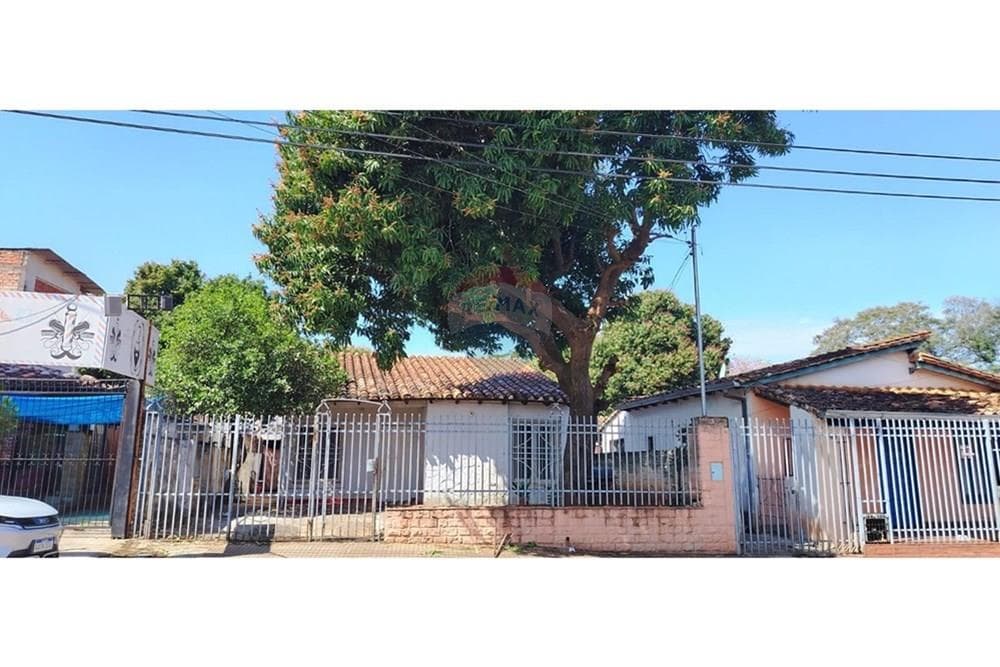 Terreno con casa a refaccionar en b° domingo savio, fdo zona norte, foto 4