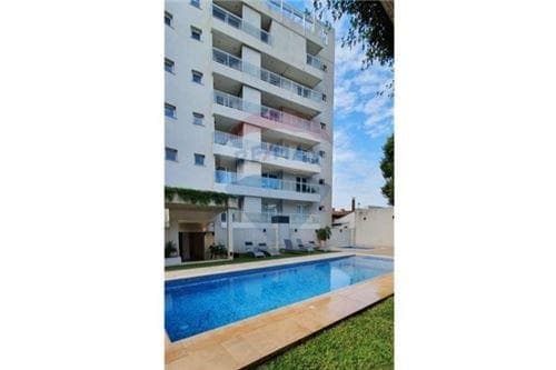 Amplio depto de 1 dormitorio -100m2 — foto 3