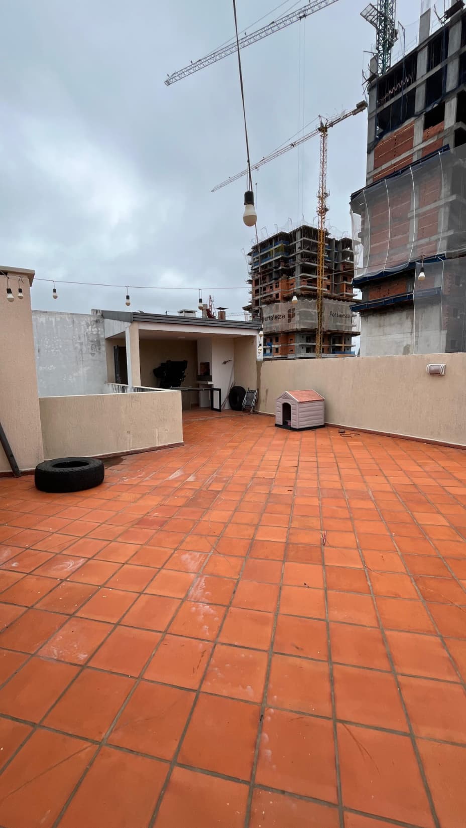 Departamento tipo penthouse sobtre MOLAS LOPEZ, foto 4