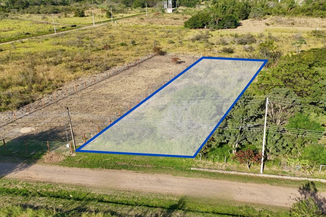 En venta terreno en Surubi’i — foto 4