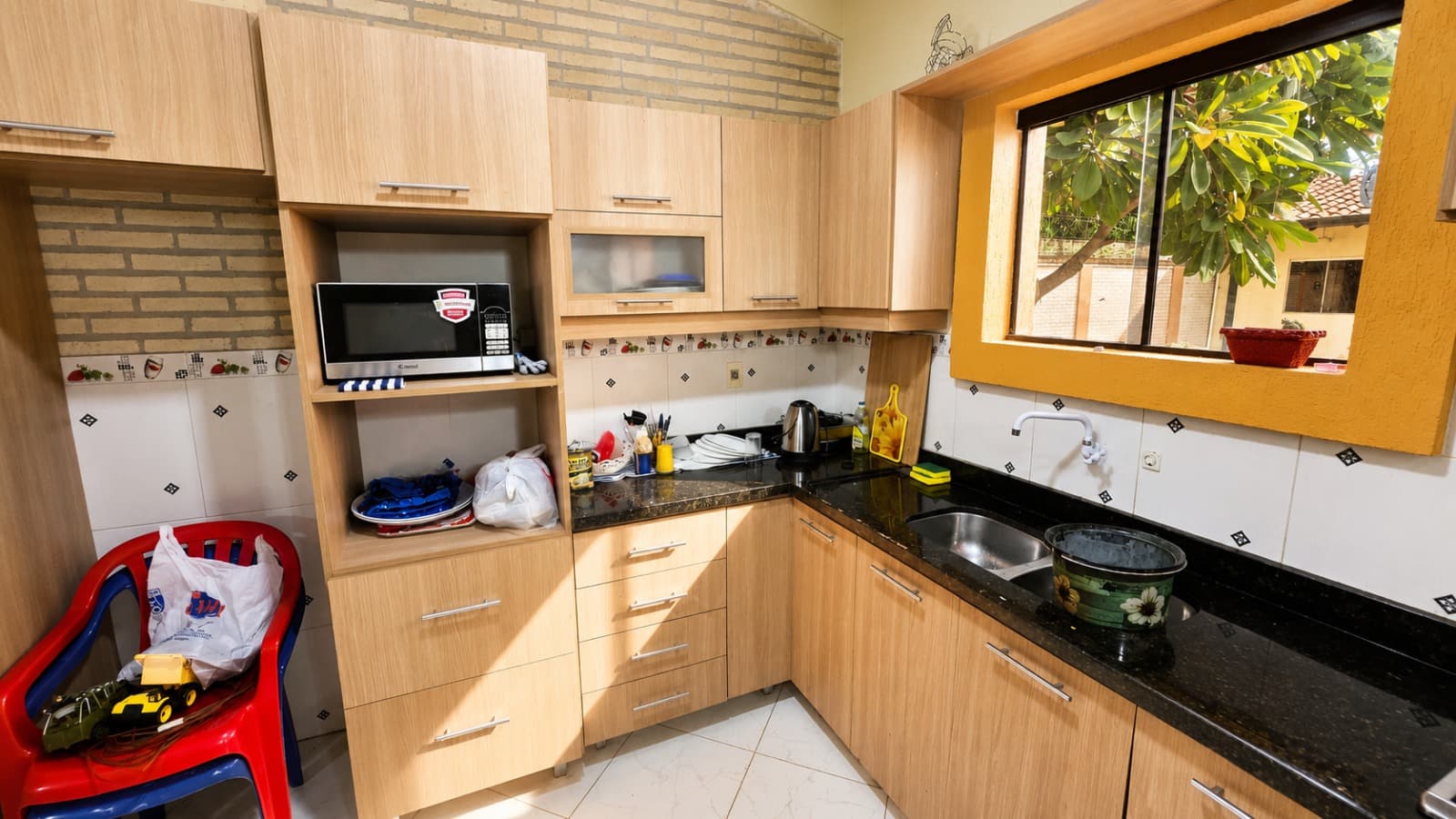 Hermosa casa zona aratiri, puerta del sol — foto 2