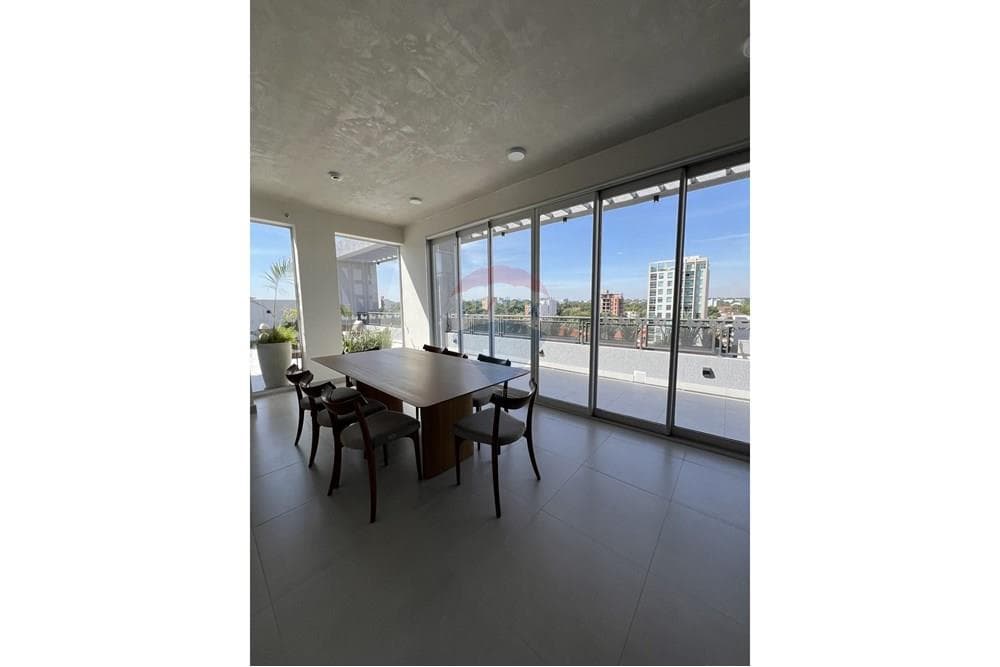 Departamento - Alquiler - Recoleta, Paraguay, foto 5