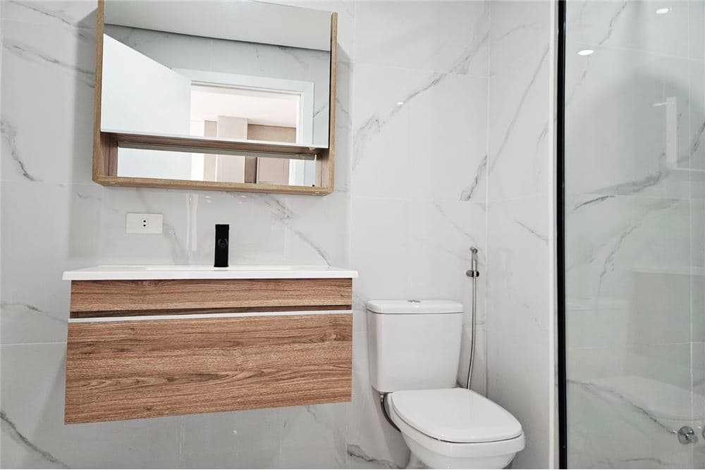 Departamento monoambiente en el edificio pampidos en barrio Herrera, foto 3