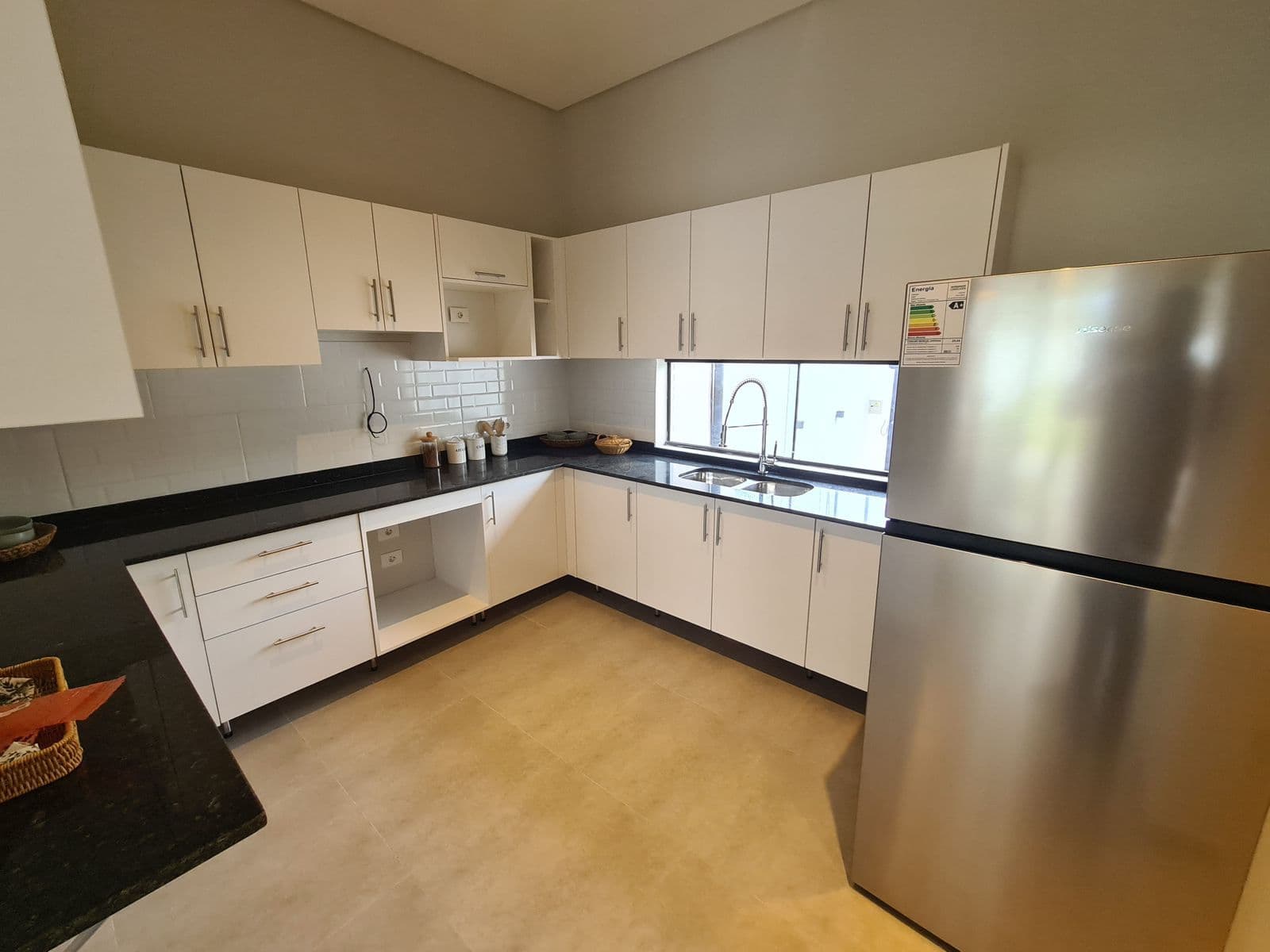 Duplex en loma merlo - Luque, foto 3