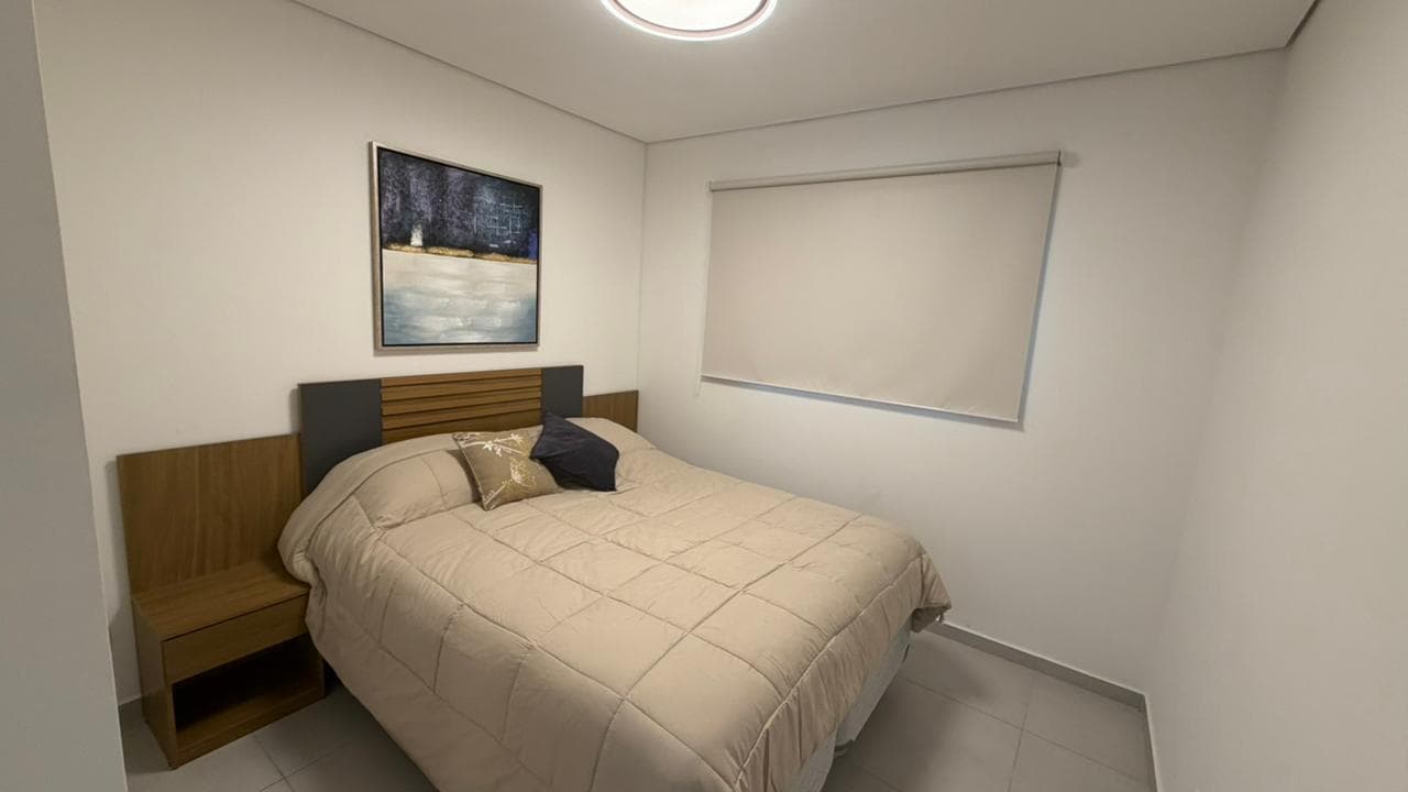 Departamento A Estrenar Natania 85 Sobre Molas Lopez TOTALMENTE AMOBLADO! — foto 4