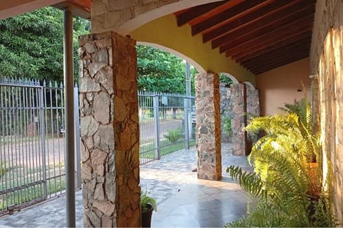 Casa-Venta-Rafael Barreto c/Victor Alfieri, Espíritu Santo, San Lorenzo, Central, foto 4
