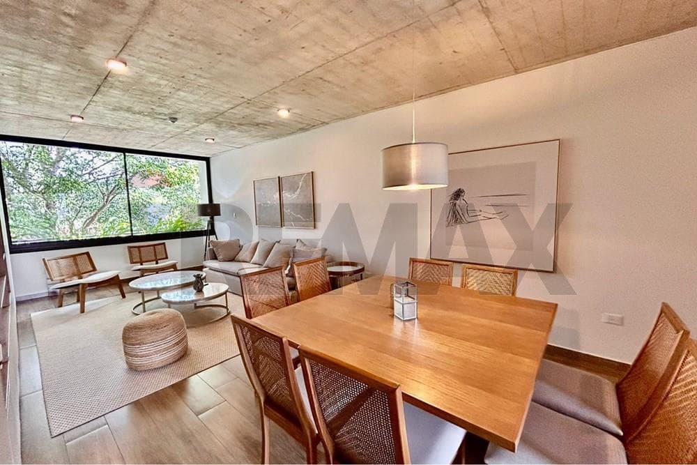 Departamento amoblado en ycua sati — foto 2