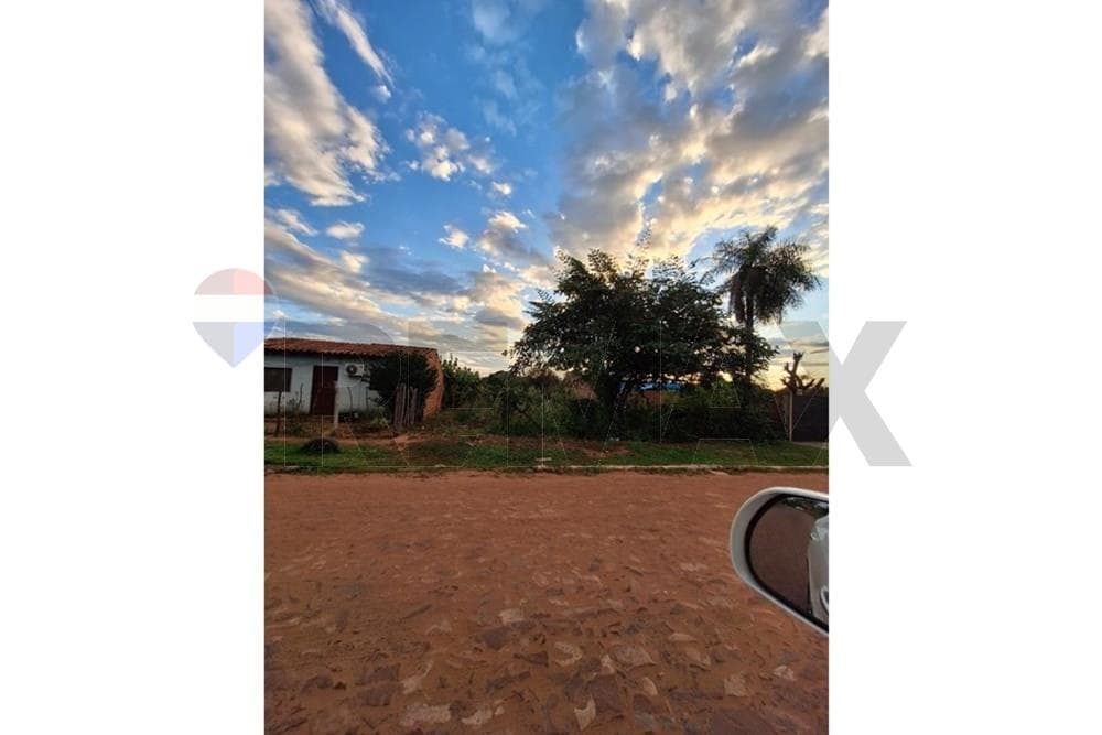 Terreno - Venta - Capiata, Central, Paraguay