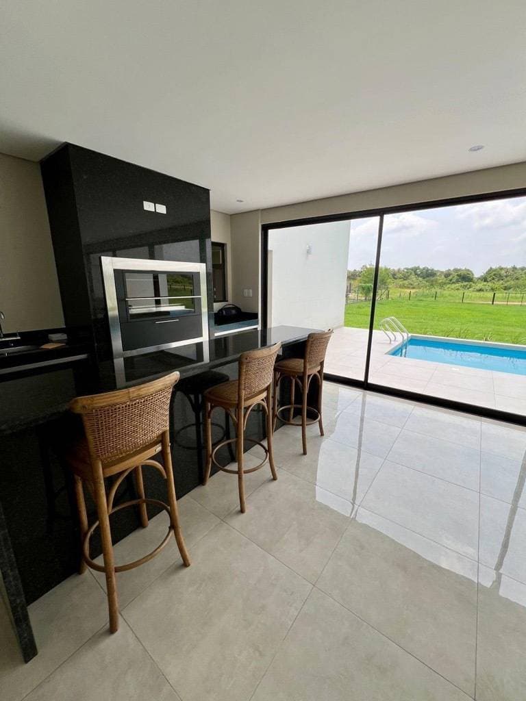Residencia en surubii totalmente amoblada, foto 3