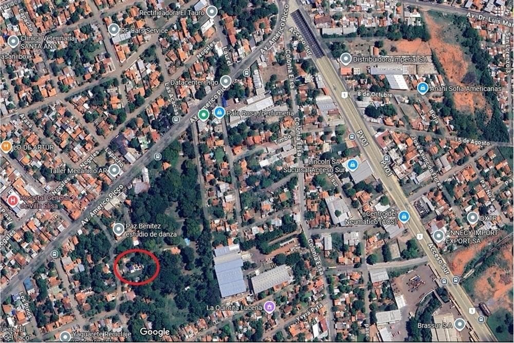 Quinta - Venta, foto 3