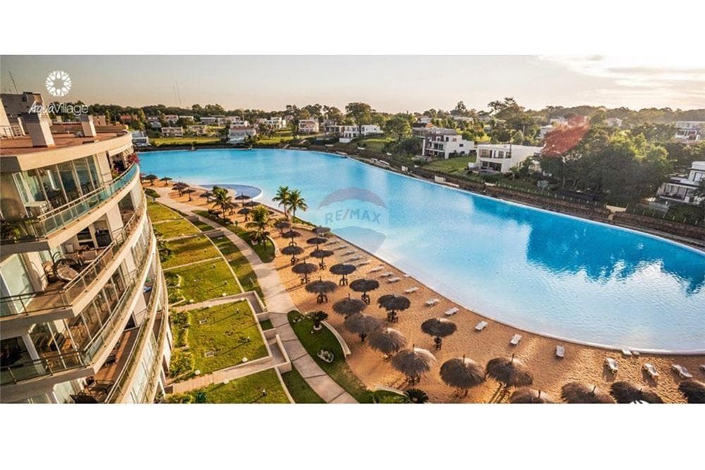 Terreno en condominio aqua village, foto 1