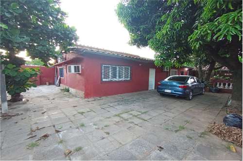Casa-Venta-DE MATEI, TABLADA NUEVA, Tablada Nueva, Asunción, foto 2