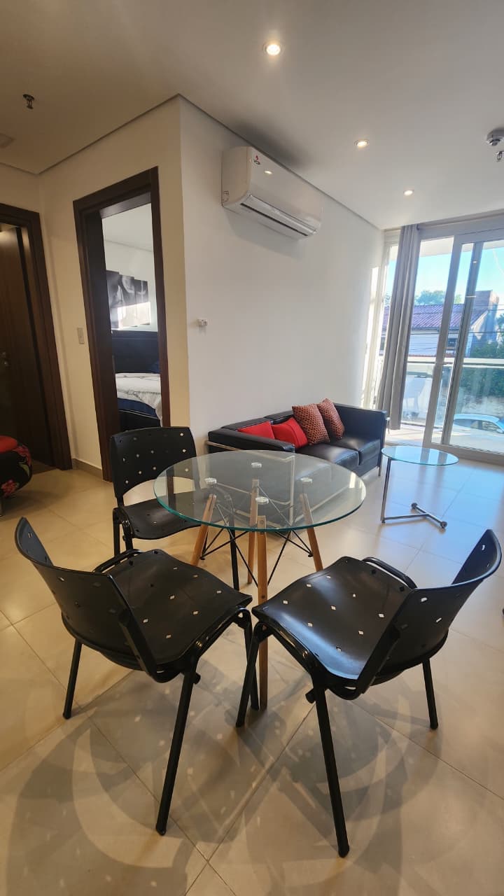 depto1 dormitorio en Barrio Herrera, foto 5