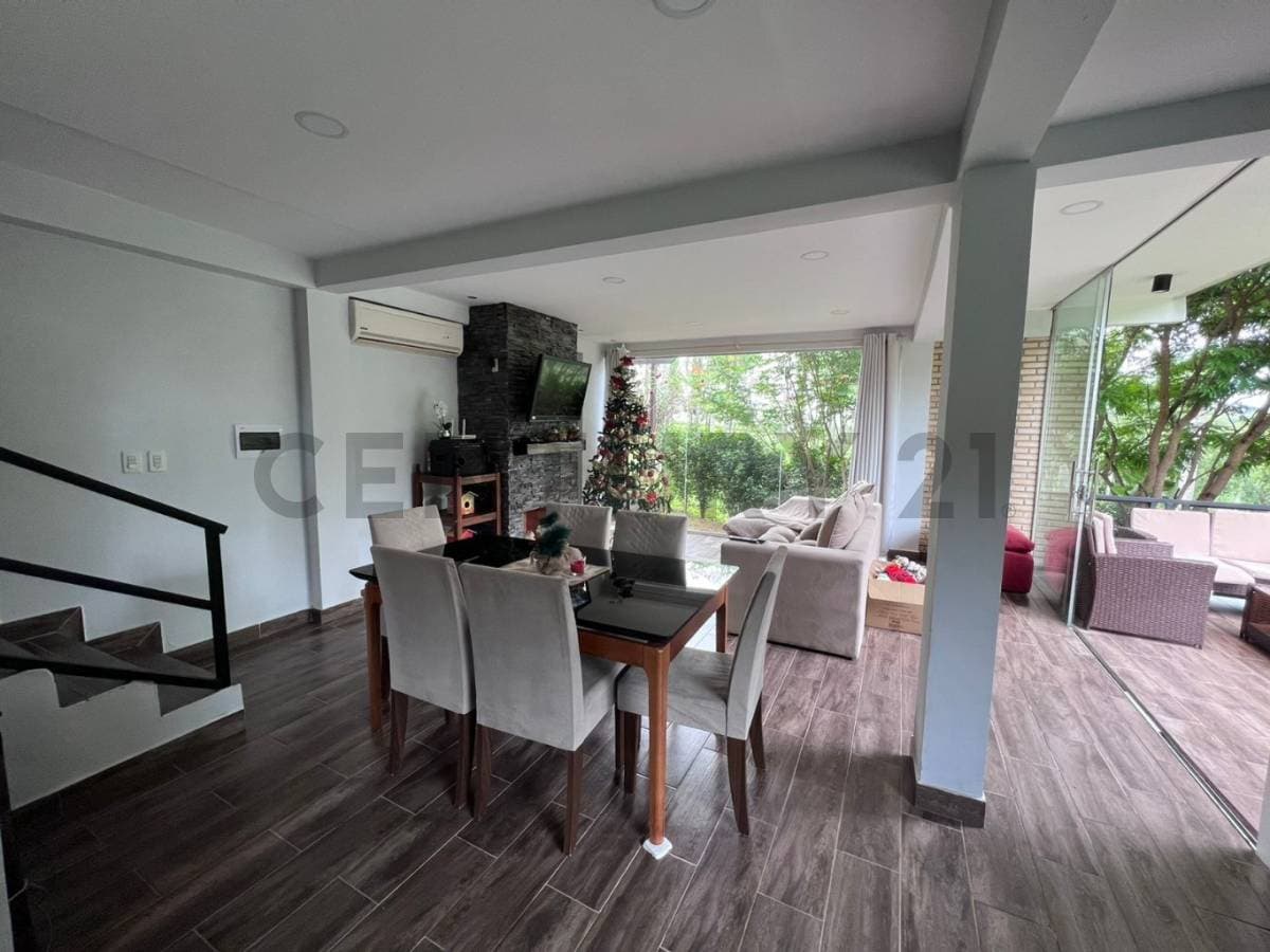 Casa en San Bernardino en condominio punta sanber, foto 5