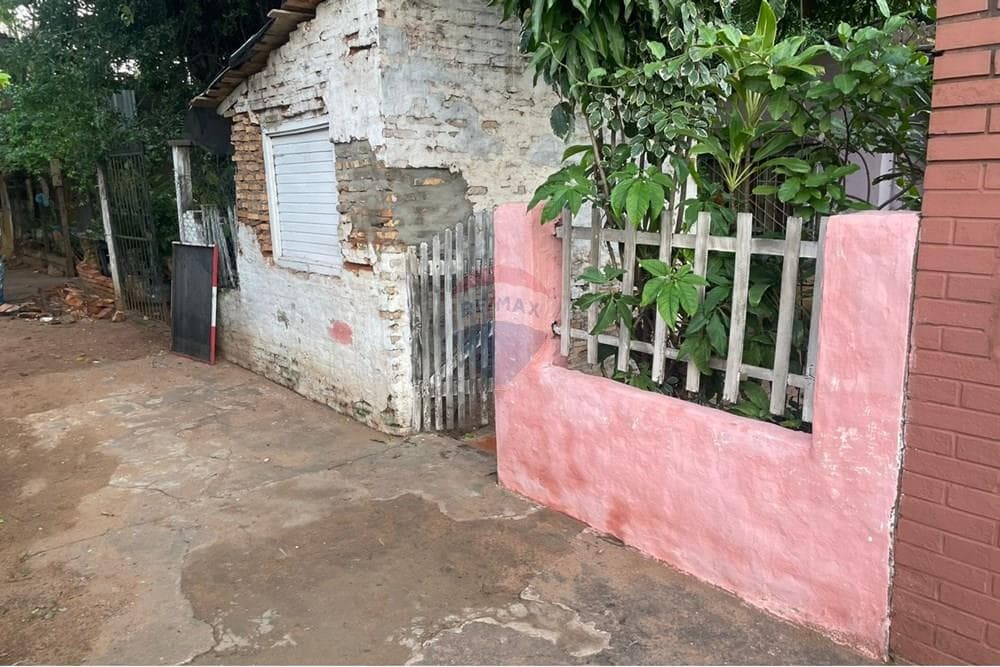 Terreno en venta en San Lorenzo, foto 3