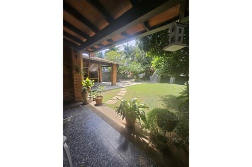 Casa-Alquiler-cnel franco esq 25 de mayo, Mburicaó, Asunción, foto 5