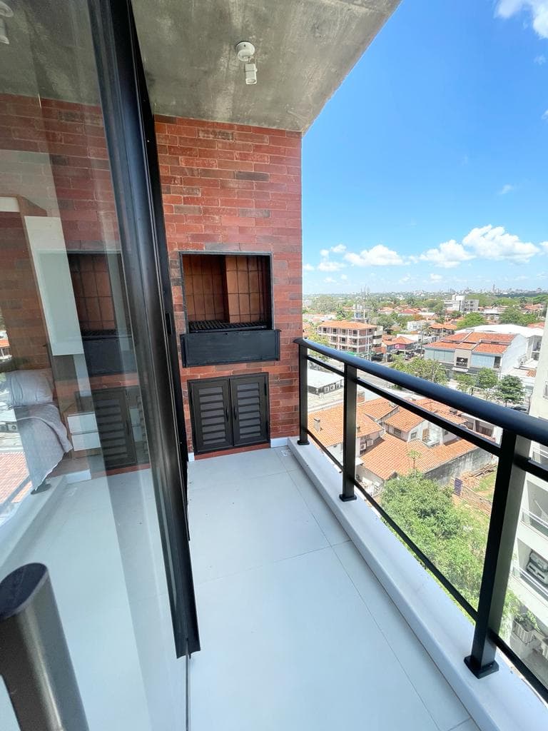 Hermoso Monoambiente Amoblado y Equipado Zona Shopping del Sol-CLAP5410783, foto 5