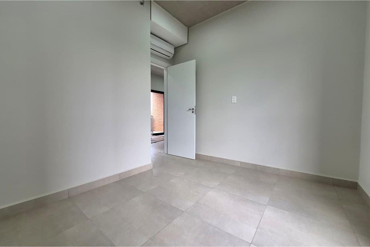 departamento Cerro León, Luque, foto 4