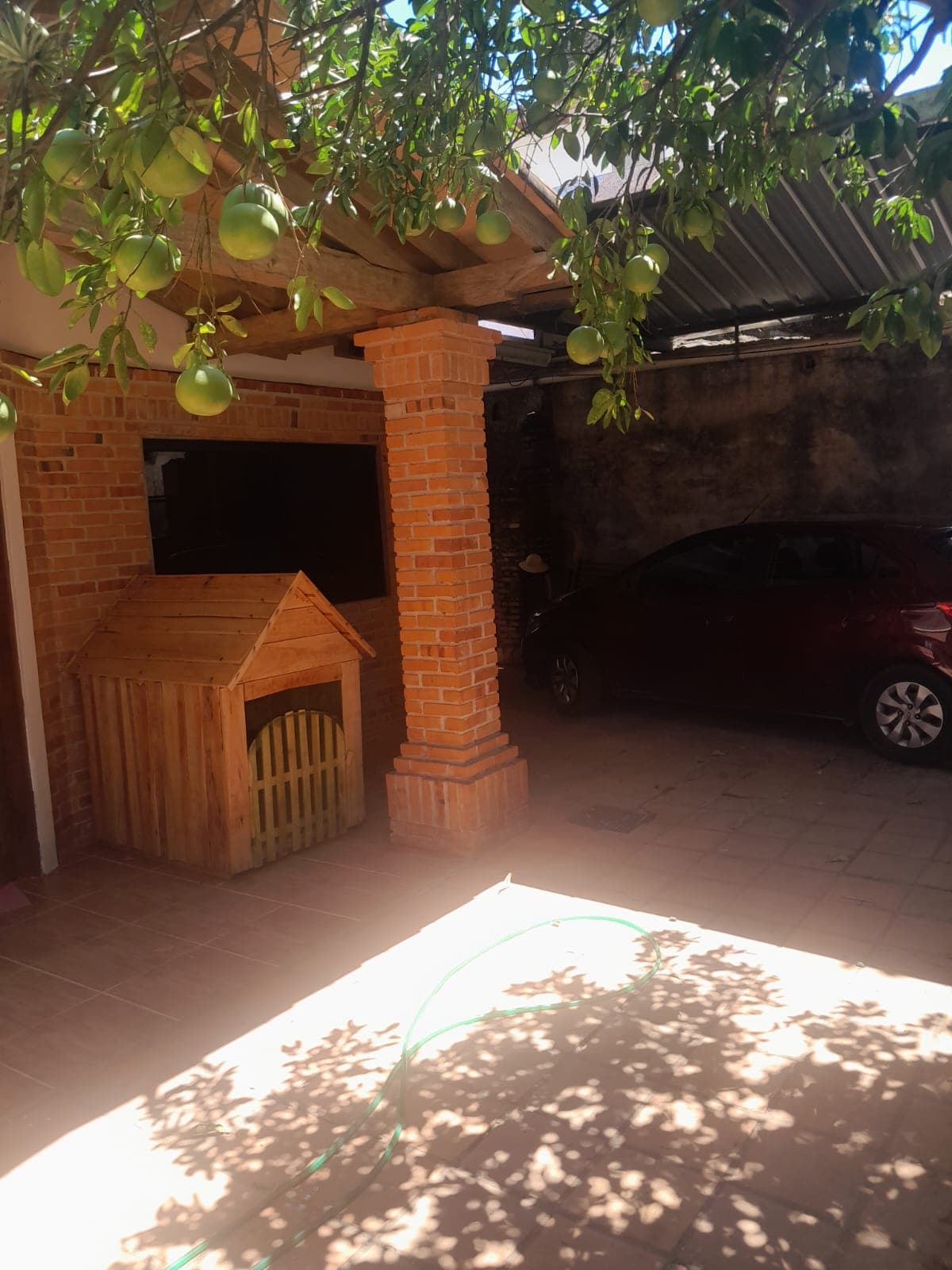 Casa en Luque 4to barrio, foto 5