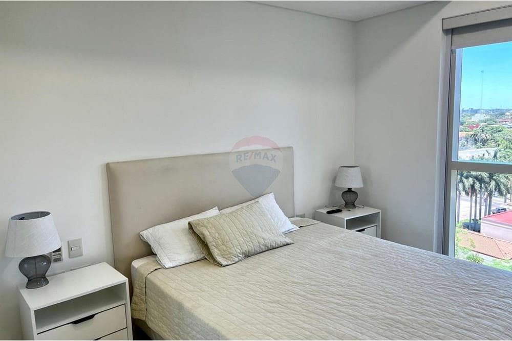 Departamento full amoblado en the tower, foto 4
