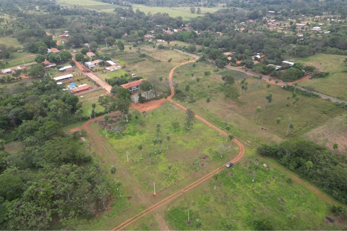 Terreno-Venta-Poniente González, Itauguá, Central, foto 3
