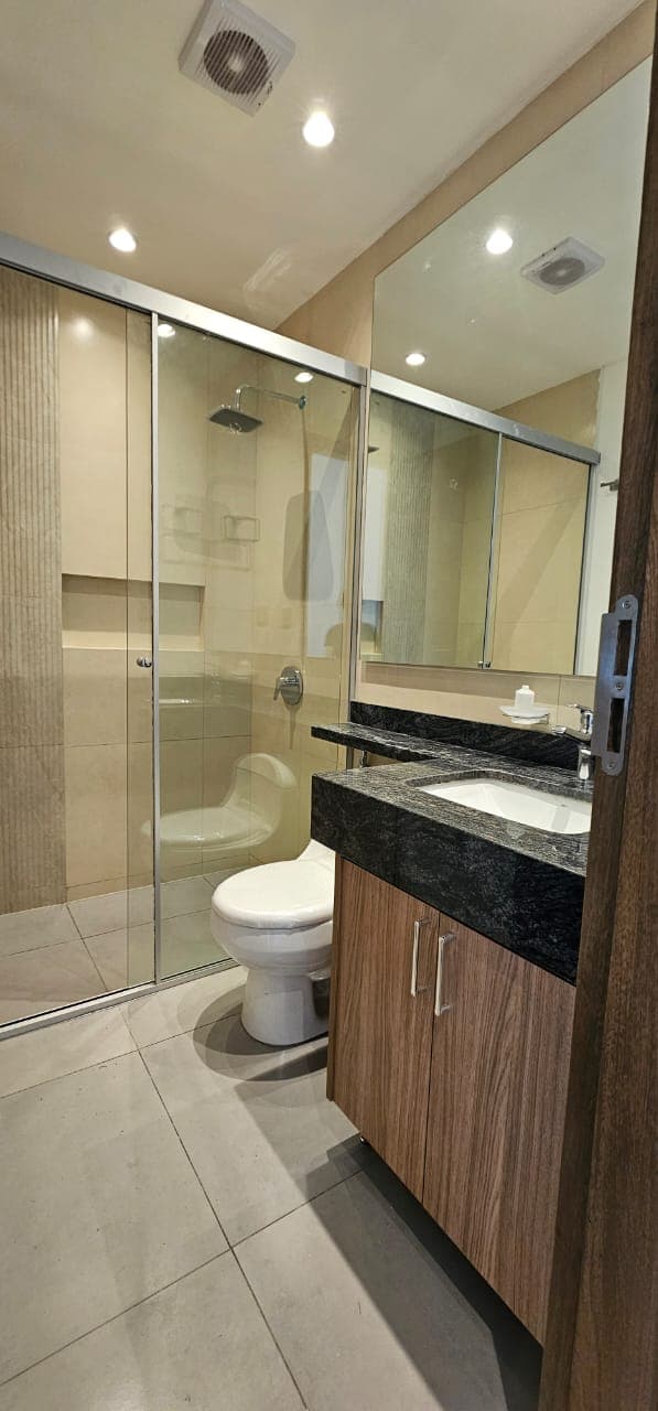 Casa en alquiler de 3 dormitorios en Mariano Roque Alonso, foto 4