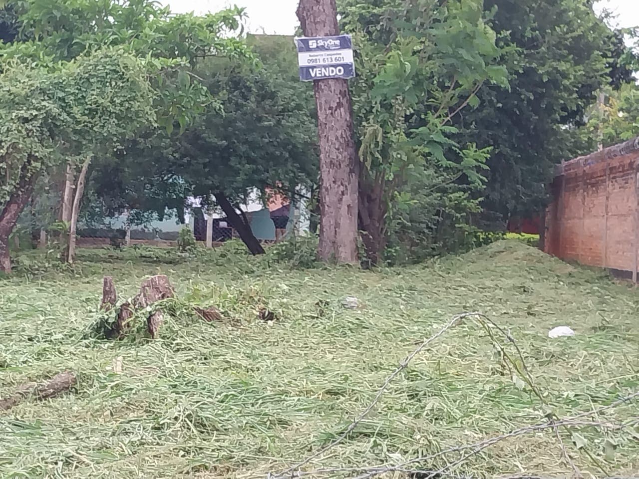 Terreno Excelente Ubicación, foto 1
