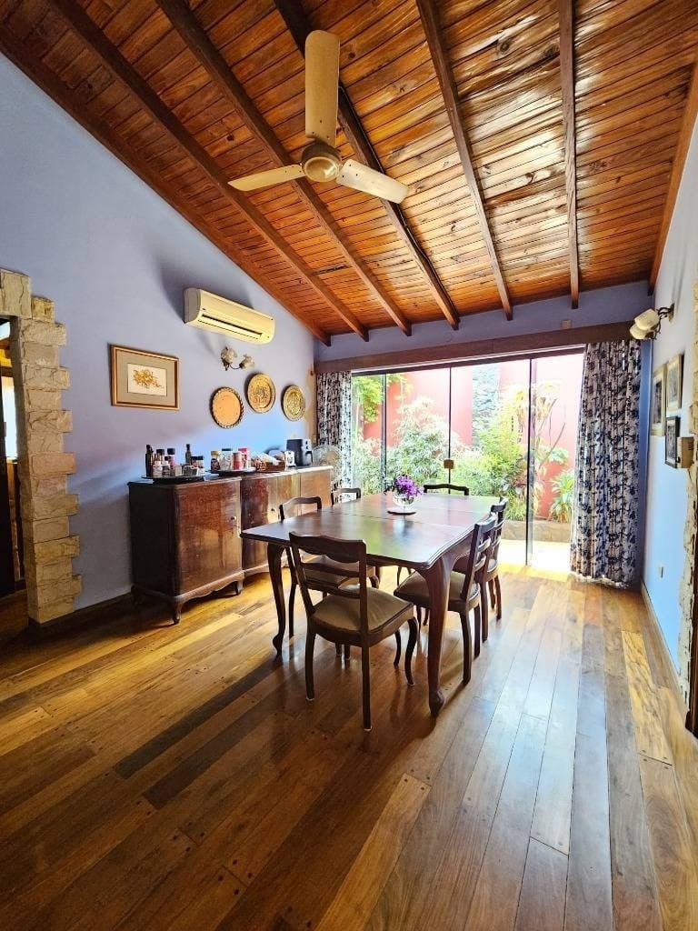 En venta amplia residencia en San Lorenzo - zona laguna grande, foto 5
