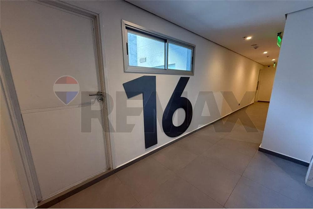 Departamento de 1 Dormitorio a Estrenar en el Edificio Natania 85 — foto 3