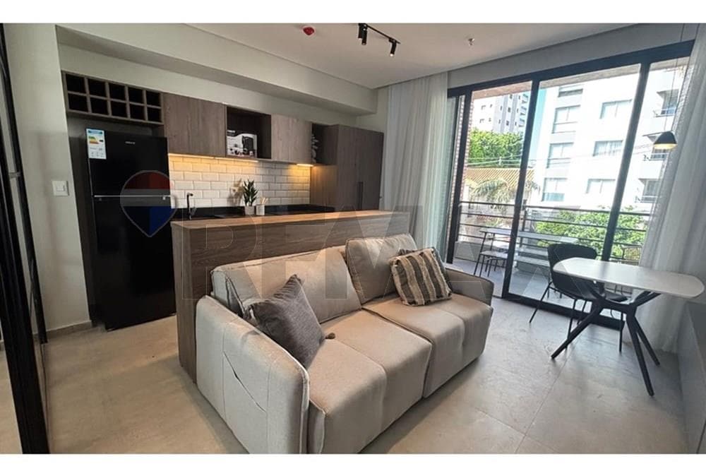 Departamento de 1 dormitorio en Las Lomas, foto 4