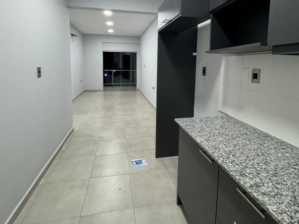 Departamento de 2 habitaciones en San Lorenzo, foto 1