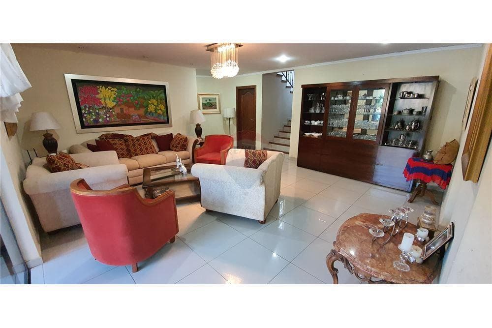 Residencia en Asunción santa librada, foto 3