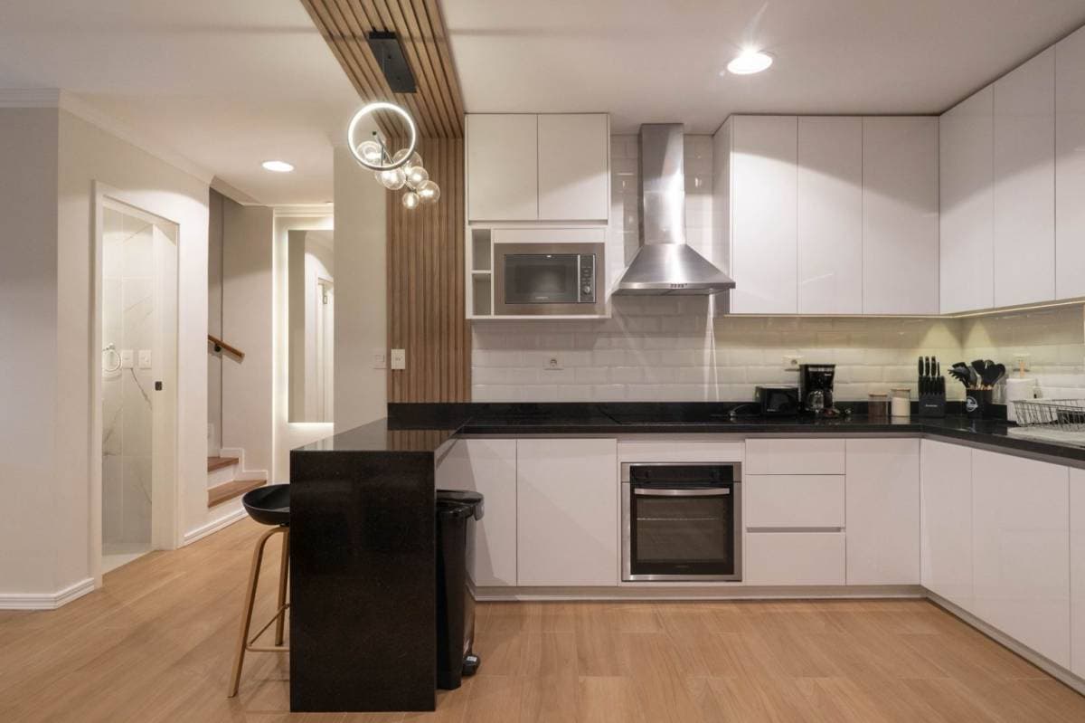 Triplex Premium en Loma Pyta Asunción, foto 4