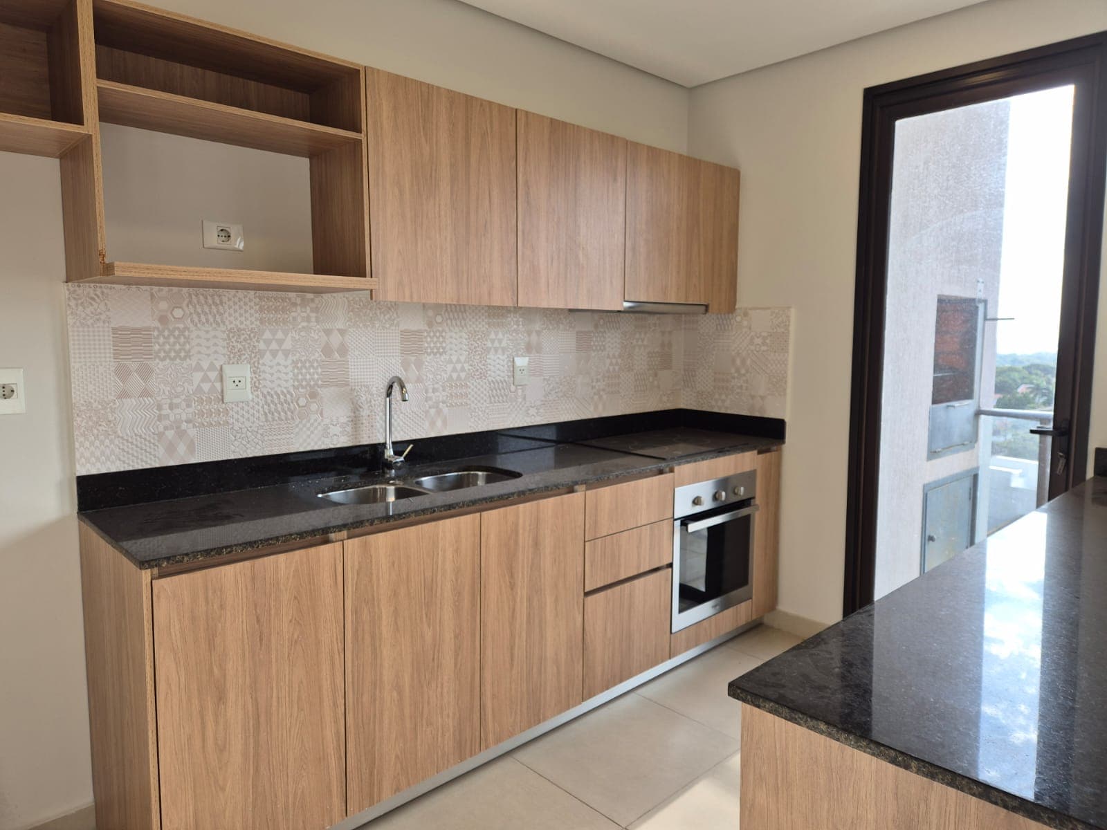 Hermoso Dpto de 3 Habit en Suite en Las Lomas — foto 4