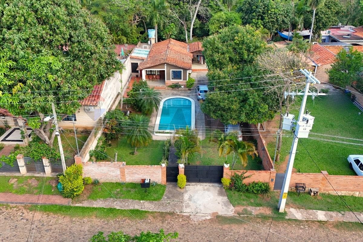 Casa en San Bernardino zona aqua village, foto 3