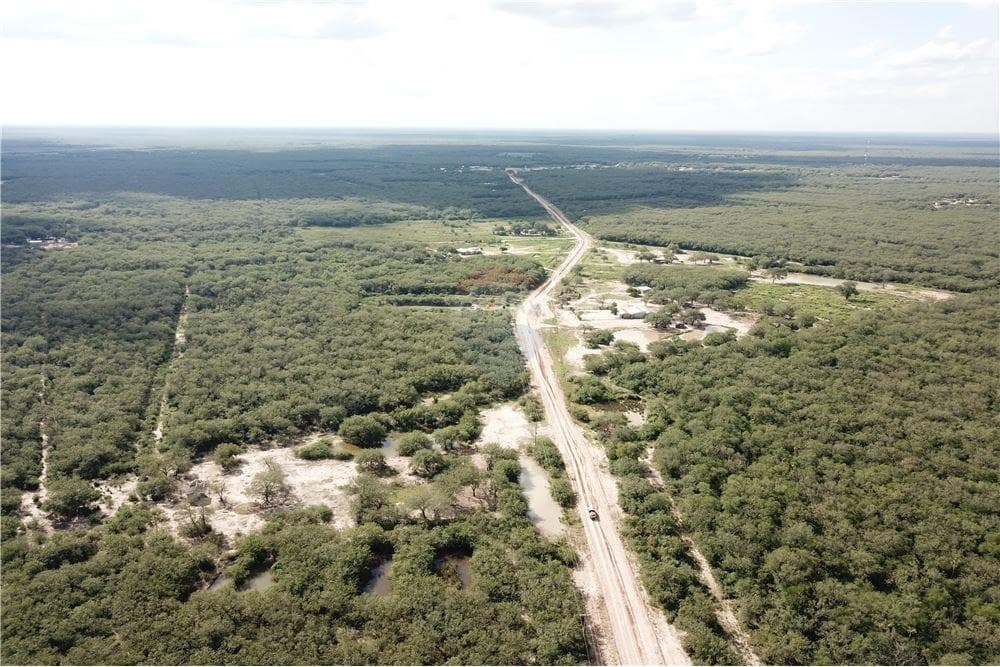 Vendo campo en teniente esteban martinez 184 hectareas