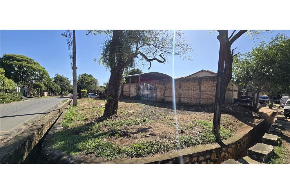 En venta terreno en Luque - primer barrio, foto 3
