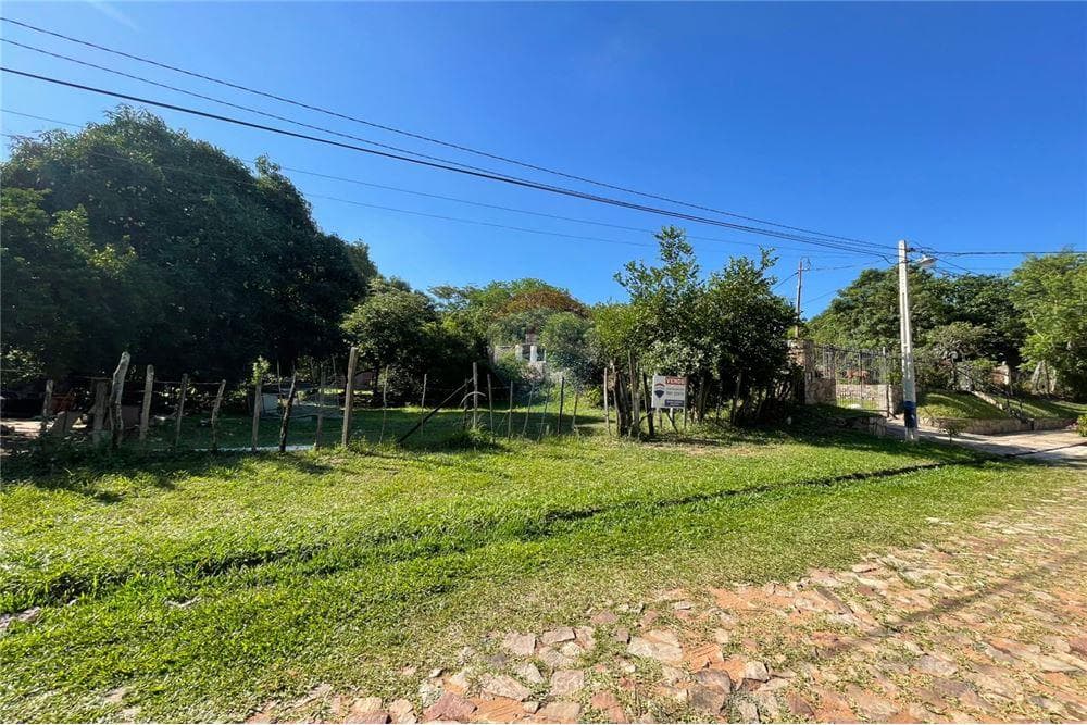 Terreno - Venta - Villa Elisa, Paraguay