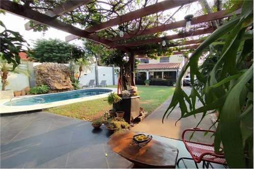 Casa-Venta-ytoror, Fernando de la Mora, Central, foto 5