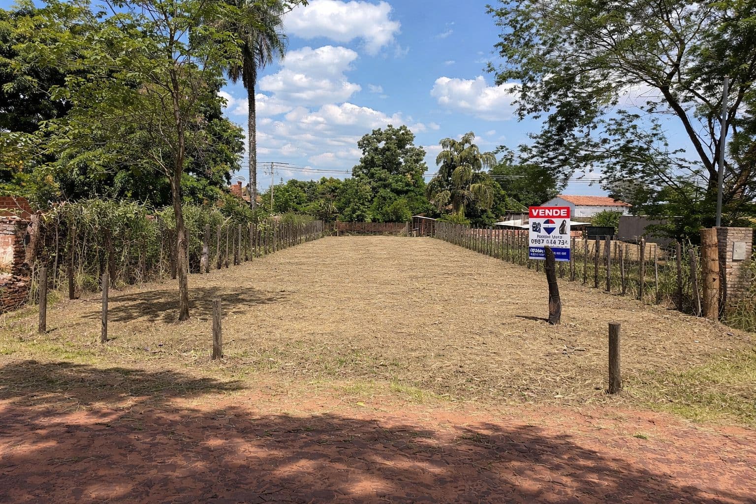 Terreno en aregua, foto 3