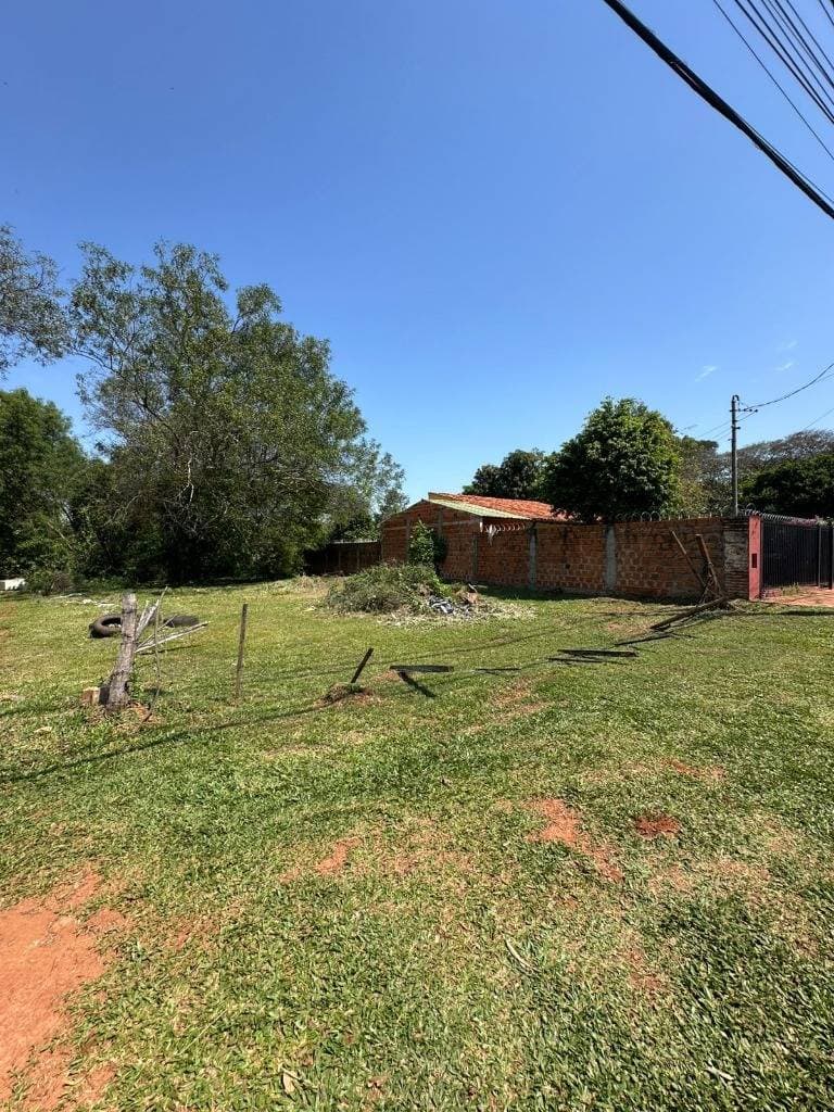 Terreno en Luque - loma merlo, foto 2