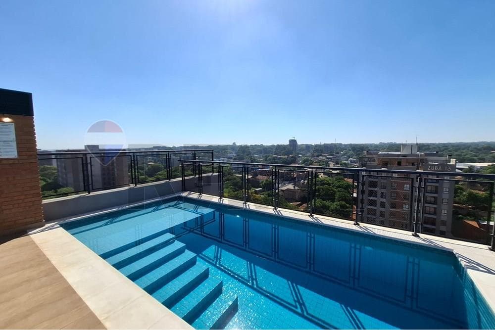 Departamento - Alquiler - Luque, Central, Paraguay — foto 3