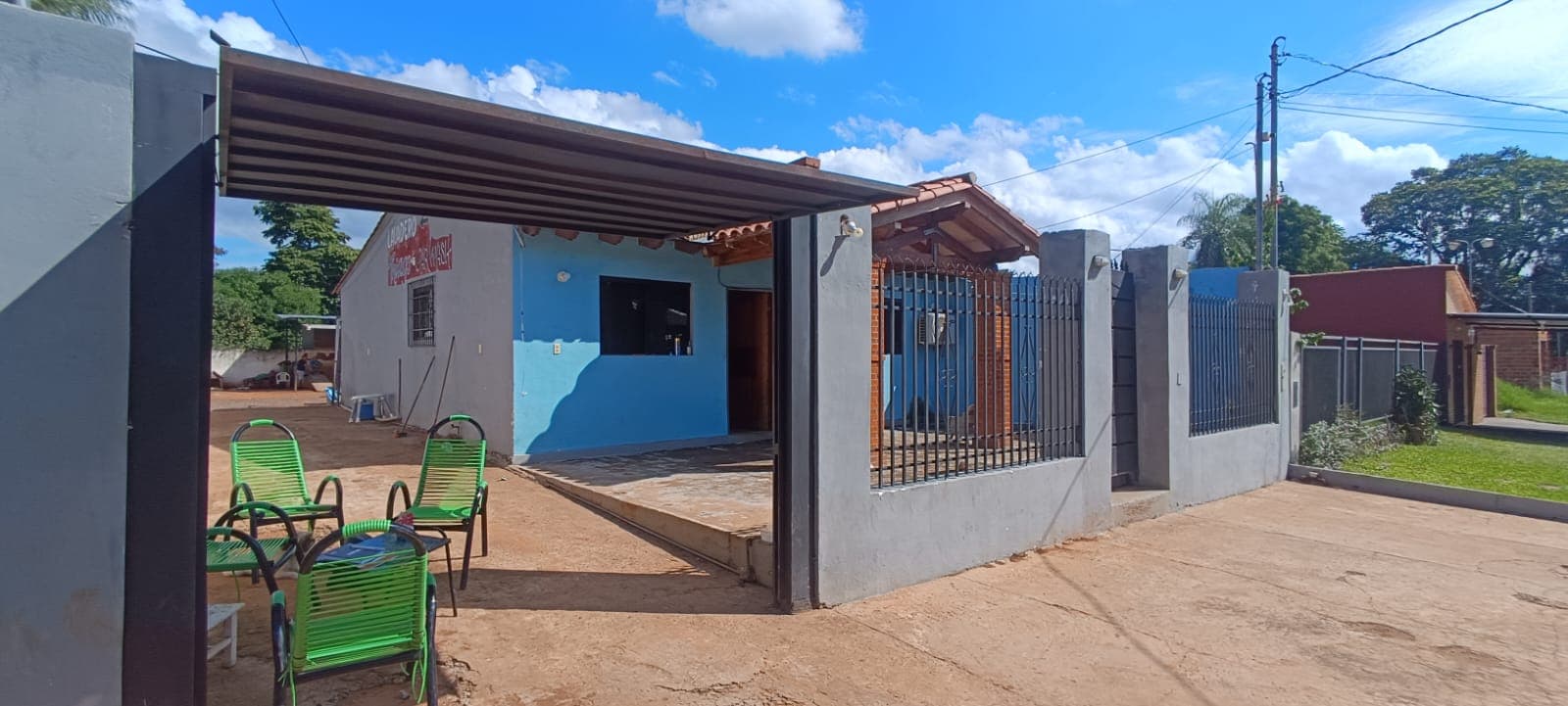 Casa en aregua - valle pucu, foto 1