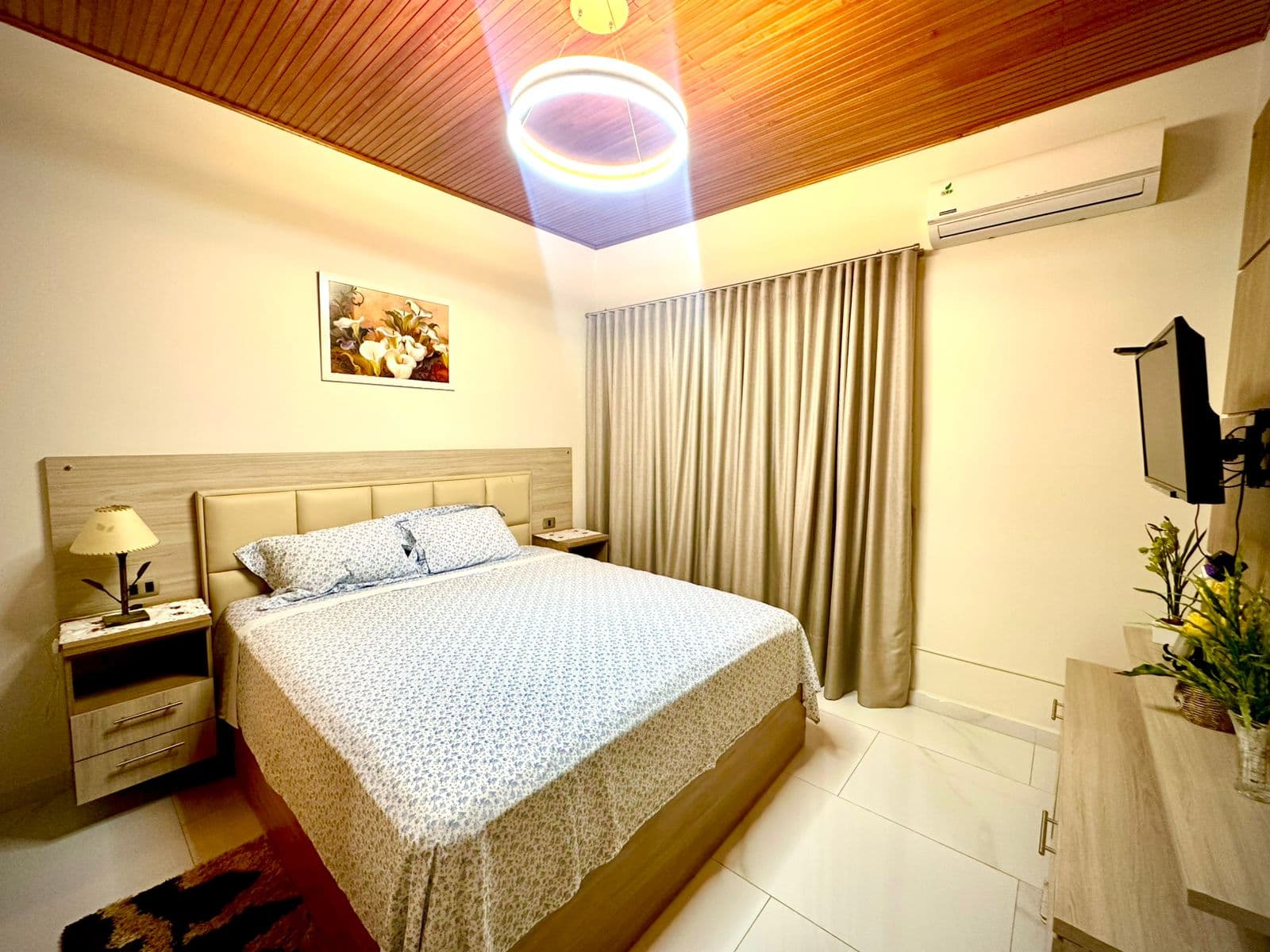 Casa En Ycuá Satí Asuncion con piscina, foto 4