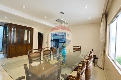 casa Fernando de la Mora, foto 5