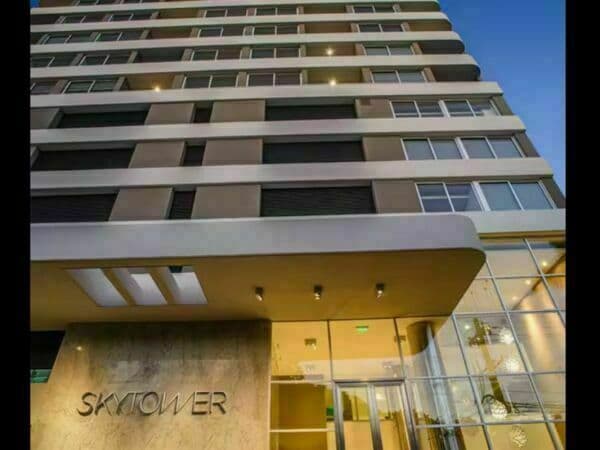 Piso 25 En Skypark, foto 1