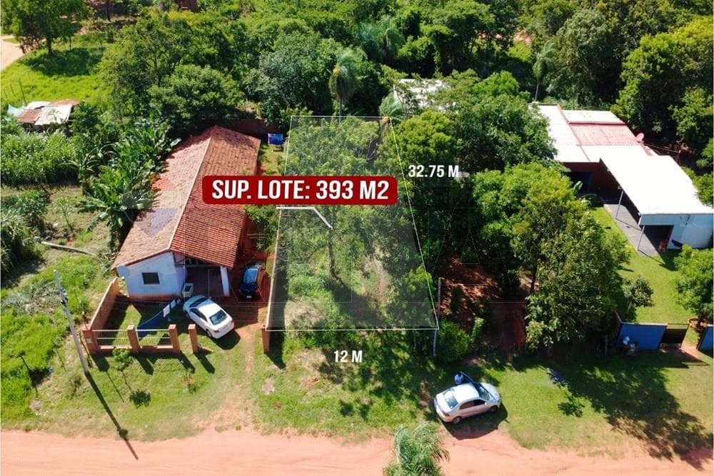 Terreno - Venta - Capiata, Central, Paraguay, foto 2