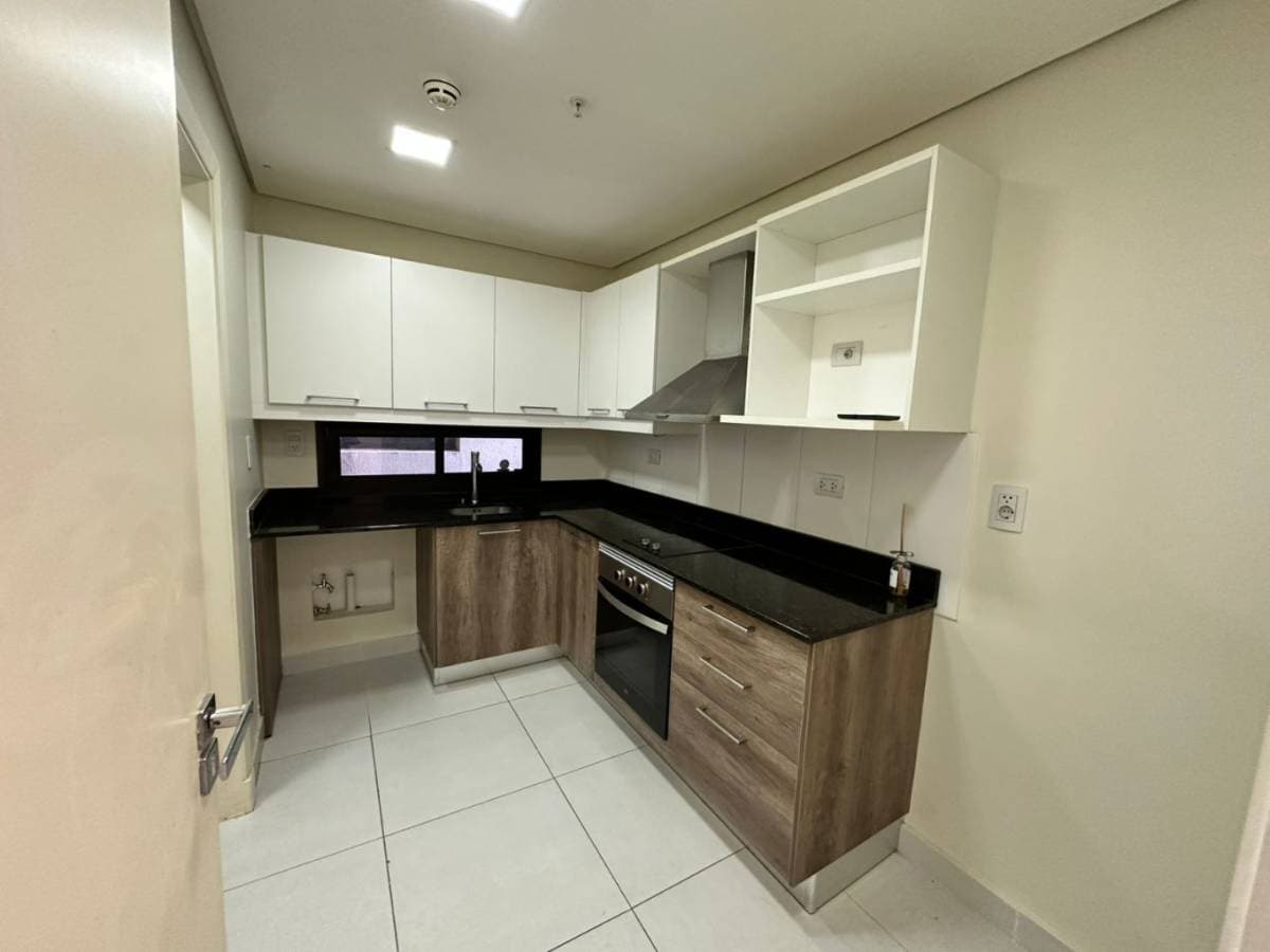 Departamento - barrio Jara, foto 2