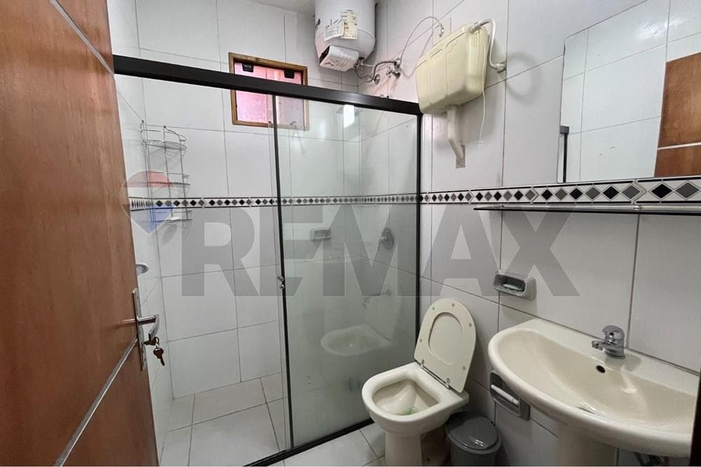 Departamento - Alquiler - San Lorenzo, Paraguay, foto 2