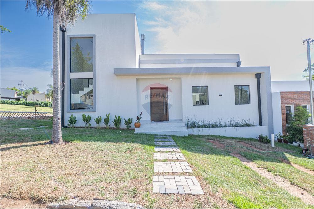 Casa de Verano en Alquiler - San Bernardino, foto 2